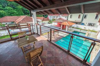 Tropical Bliss Luxe 5BR 30Pax Private Pool Villa KL by Verano - 4