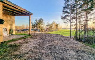 Cozy Home In Björköby With Kitchen - Björköby - 5