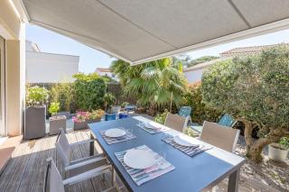 Cibelle - Charmante maison avec terrasse - Cers - 0