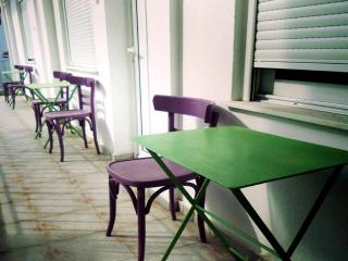 Efstratios Hotel - Loutra Edipsou - 9
