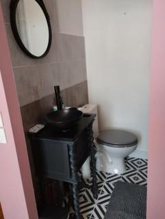 Gîte La Burthe - Monprimblanc - 6