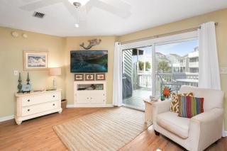 Barrier Dunes 211 - 30 Just Beachy by Pristine Properties Vacation Rentals - Oak Grove - 7