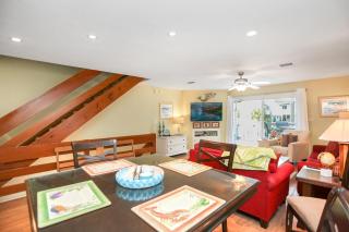 Barrier Dunes 211 - 30 Just Beachy by Pristine Properties Vacation Rentals - Oak Grove - 5