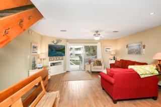 Barrier Dunes 211 - 30 Just Beachy by Pristine Properties Vacation Rentals - Oak Grove - 4