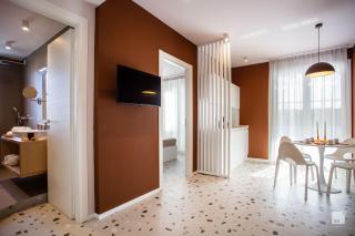 The Lady C - High Apartments - Tropea - 8