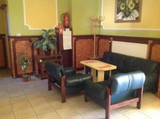 Club Torony Hotel - Torony - 2