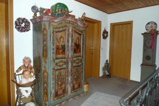 Haus Schmidberger - Schneizlreuth - 1