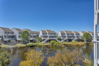 Barrier Dunes 133 - 133 by Pristine Properties Vacation Rentals - Oak Grove - 3