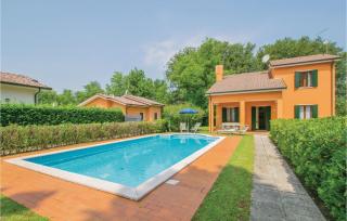3 Bedroom Awesome Home In Albarella Ro - Isola di Albarella - 3