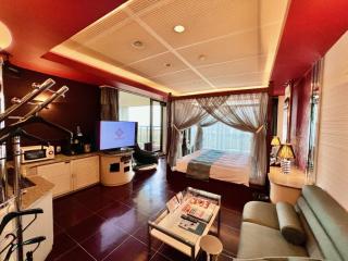 HOTEL In the Woods ,Love Hotel - 3