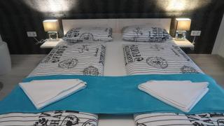 Anna Villa Füred Boutique Rooms - Balatonfüred - 3