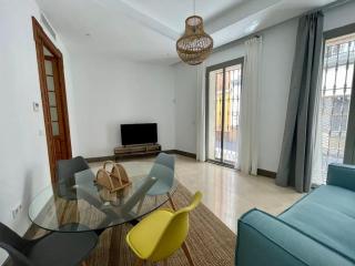 J21 Apartment by Cathedral Alcazar - Siviglia - 8