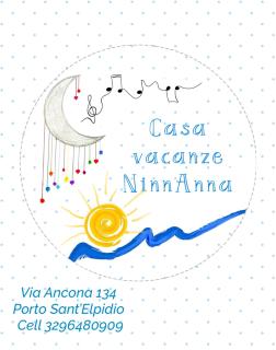 NinnAnna - Porto SantʼElpidio - 9
