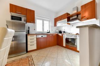 Villa Andrea with private heathed pool - Debeljak - 3