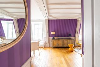 Le Lilas - Hypercentre Confort Calme 4 voyageurs - Dijon - 2