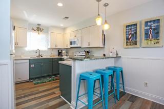 Barrier Dunes 215 - 32 by Pristine Properties Vacation Rentals - 3