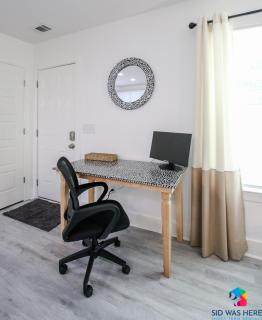 PerchCozy, Quiet Home Close To Sav, I-95 Pets - Savannah - 8