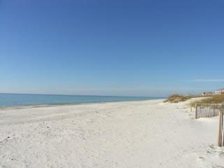 Salt Cured by Pristine Properties Vacation Rentals - Cape San Blas - 2