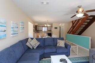Barrier Dunes 497 - 33 by Pristine Properties Vacation Rentals - Oak Grove - 5