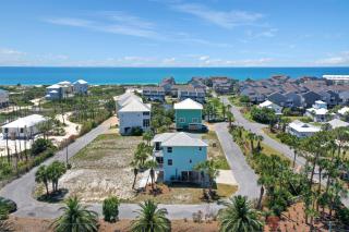 Barrier Dunes 108 - 207 C Moon by Pristine Properties Vacation Rentals - Cape San Blas - 4