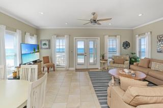 A Rendezvous, No Pets Allowed by Pristine Properties Vacation Rentals - Cape San Blas - 6