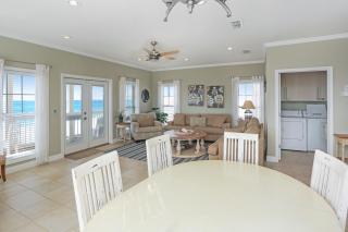 A Rendezvous, No Pets Allowed by Pristine Properties Vacation Rentals - Cape San Blas - 3
