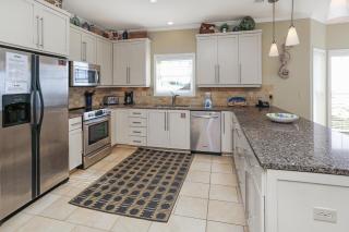 A Rendezvous, No Pets Allowed by Pristine Properties Vacation Rentals - Cape San Blas - 1