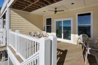 Pelican's Perch by Pristine Properties Vacation Rentals - 1
