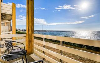 1 Bedroom Stunning Home In Rønne - 9