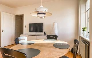 1 Bedroom Stunning Home In Rønne - Rønne - 6