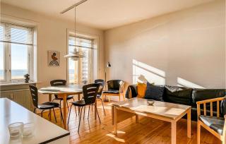 1 Bedroom Stunning Home In Rønne - Rønne - 8