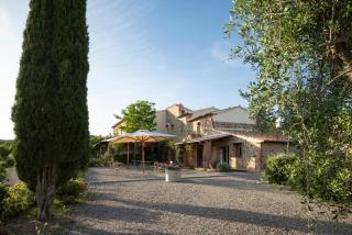 Locanda Fontelupa - Campagnatico - 9