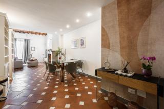 Apartments Florence- Faenza Terrace - Florence - 4