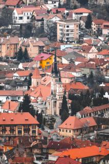 Casa de sus - Braşov - 0