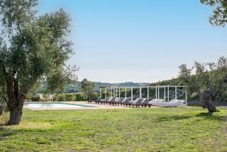 Locanda Fontelupa - Campagnatico - 3