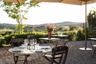 Locanda Fontelupa - Campagnatico - 8