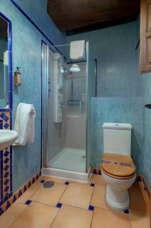 Charminghomesgranada Apartamento Fajalauza - Granada - 8