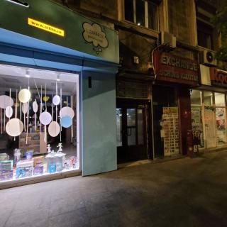 Anastasia Bratianu Apart 28 A Self Check from 2 PM - Bucarest - 7