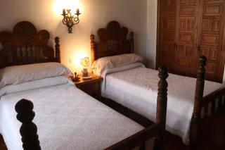 Pazo de Ceilán - A Bana - 6