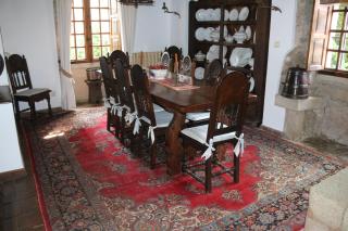 Pazo de Ceilán - A Bana - 3
