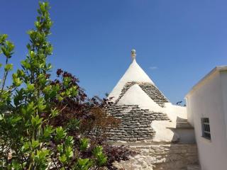 Trullo della Balena - Martina Franca - 8