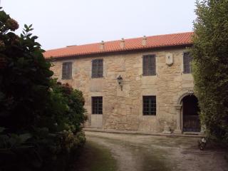 Pazo de Ceilán - A Bana - 7