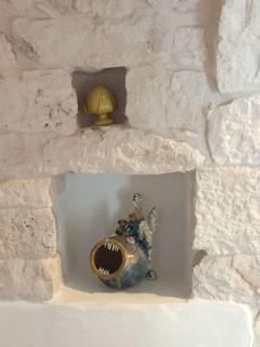 Trullo della Balena - Martina Franca - 2