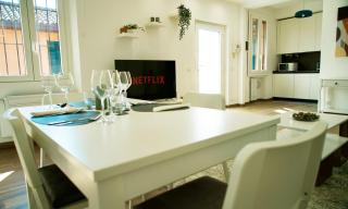 Residenza dei Molini Monza centro - 7