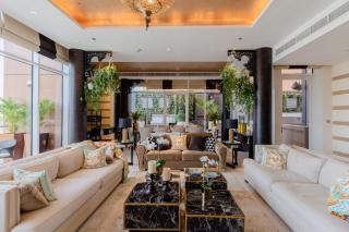 Exclusive Luxury 4 Bedroom Palm Penthouse - Dubai - 6