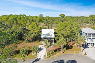 Rehoboth Cottage by Pristine Properties Vacation Rentals - Indian Pass - 6