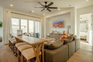 Rooftop Luxury on Coral Canyon Golf Course Near Zion - 3837 - Washington - 7