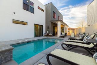 Rooftop Luxury on Coral Canyon Golf Course Near Zion - 3837 - Washington - 6