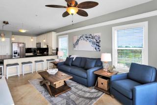 Dunes Club 2A by Pristine Properties Vacation Rentals - Cape San Blas - 9