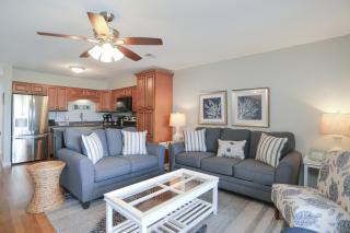 Barrier Dunes 164 - 144 Bay Breeze by Pristine Properties Vacation Rentals - 8